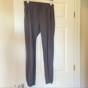 Lucy track pants